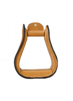 Leather Stirrups